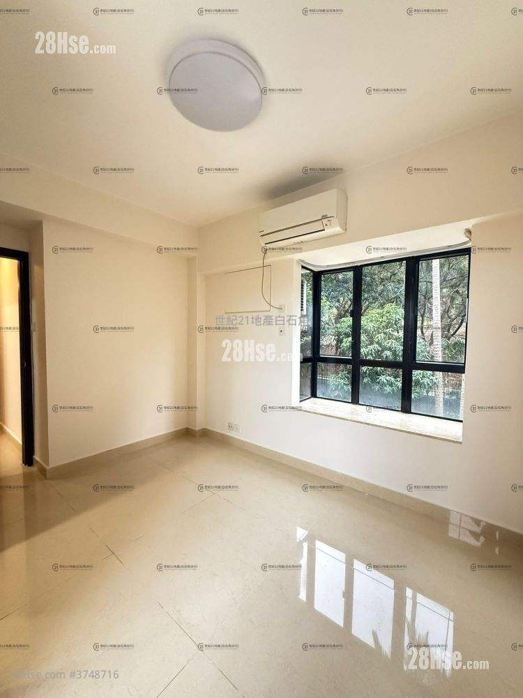 翡翠花园 售盘 3 房 , 2 浴室 959 平方尺