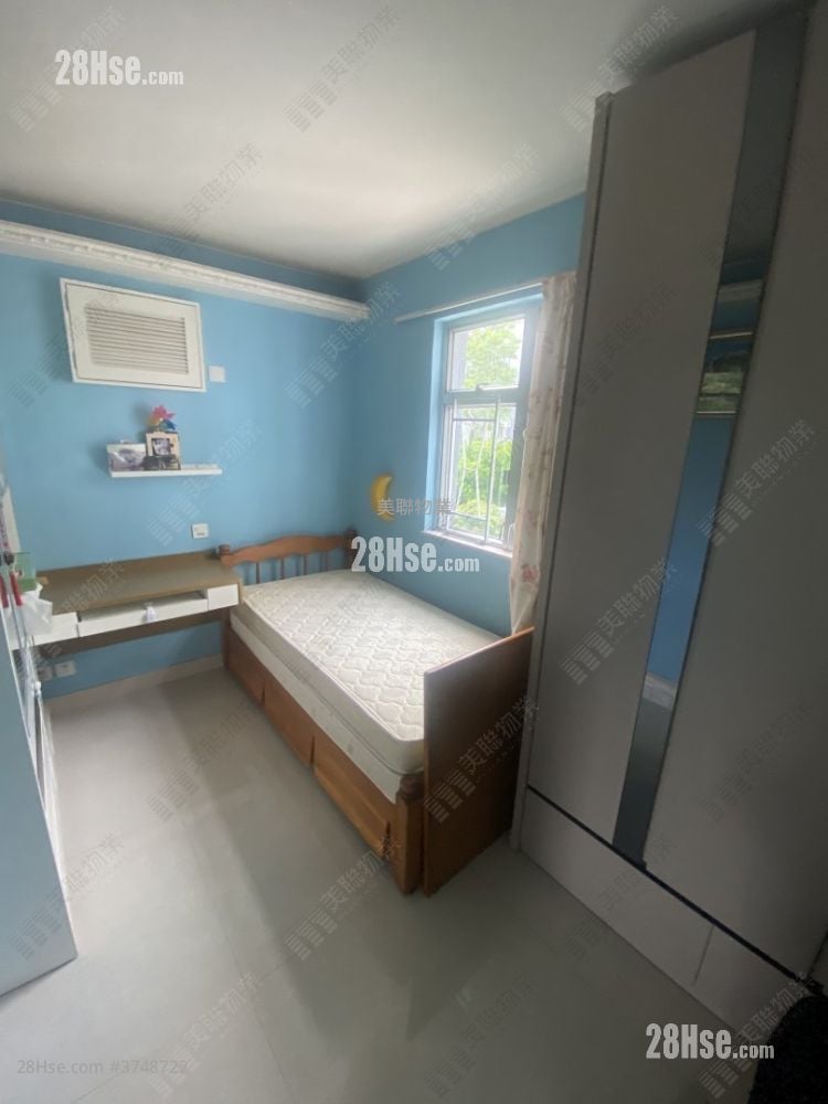 殷荣阁 售盘 3 房 790 平方尺