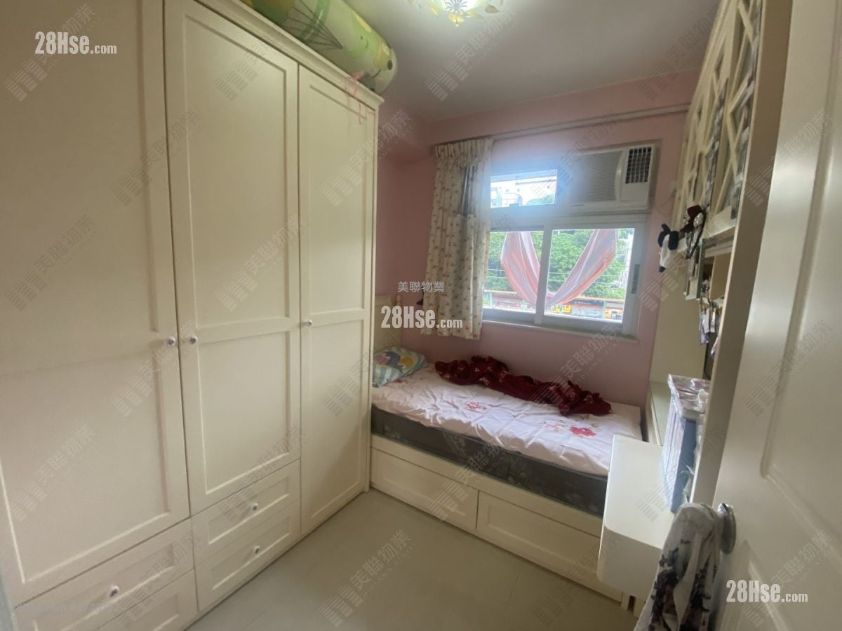 殷荣阁 售盘 3 房 790 平方尺