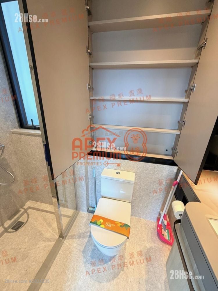 Sierra Sea Rental 2 Bedrooms , 1 Bathroom 444 ft²