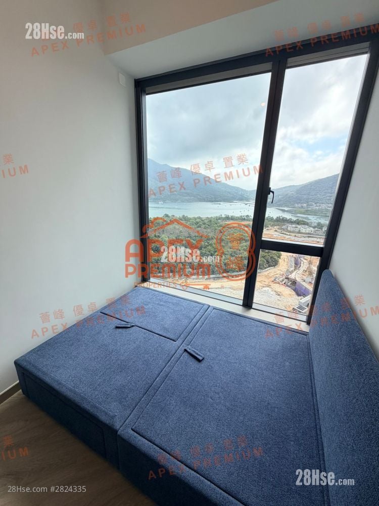 Sierra Sea Rental 2 Bedrooms , 1 Bathroom 444 ft²