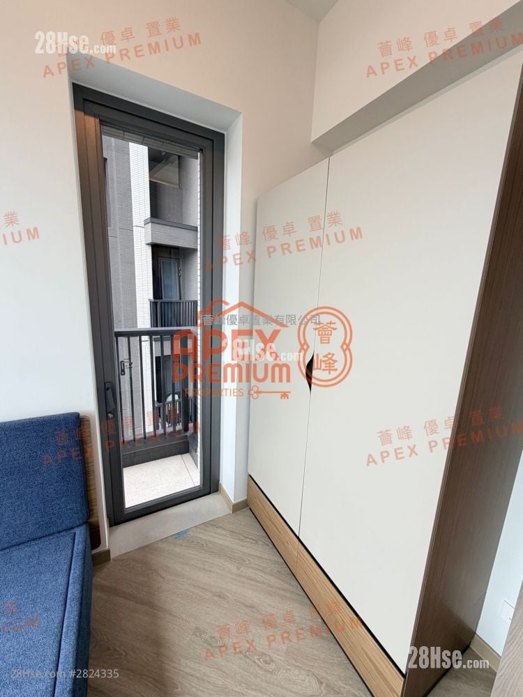 Sierra Sea Rental 2 Bedrooms , 1 Bathroom 444 ft²