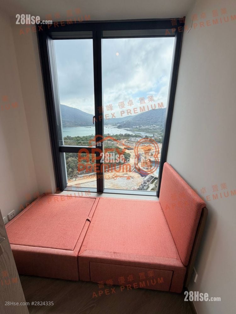 Sierra Sea Rental 2 Bedrooms , 1 Bathroom 444 ft²