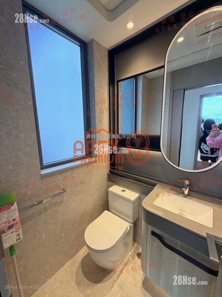 Sierra Sea Rental 2 Bedrooms , 1 Bathroom 444 ft²