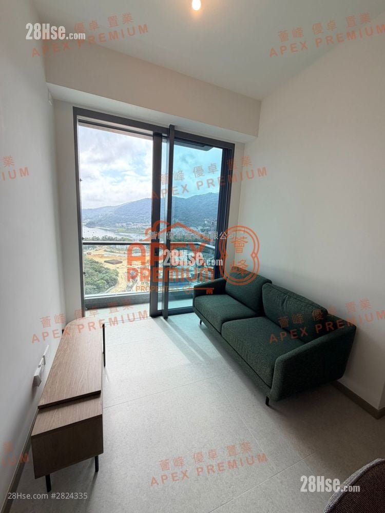 Sierra Sea Rental 2 Bedrooms , 1 Bathroom 444 ft²