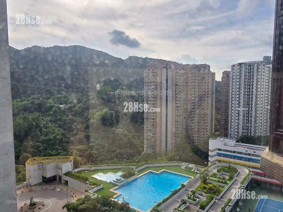 康怡花园 售盘 3 房 , 1 浴室 594 平方尺