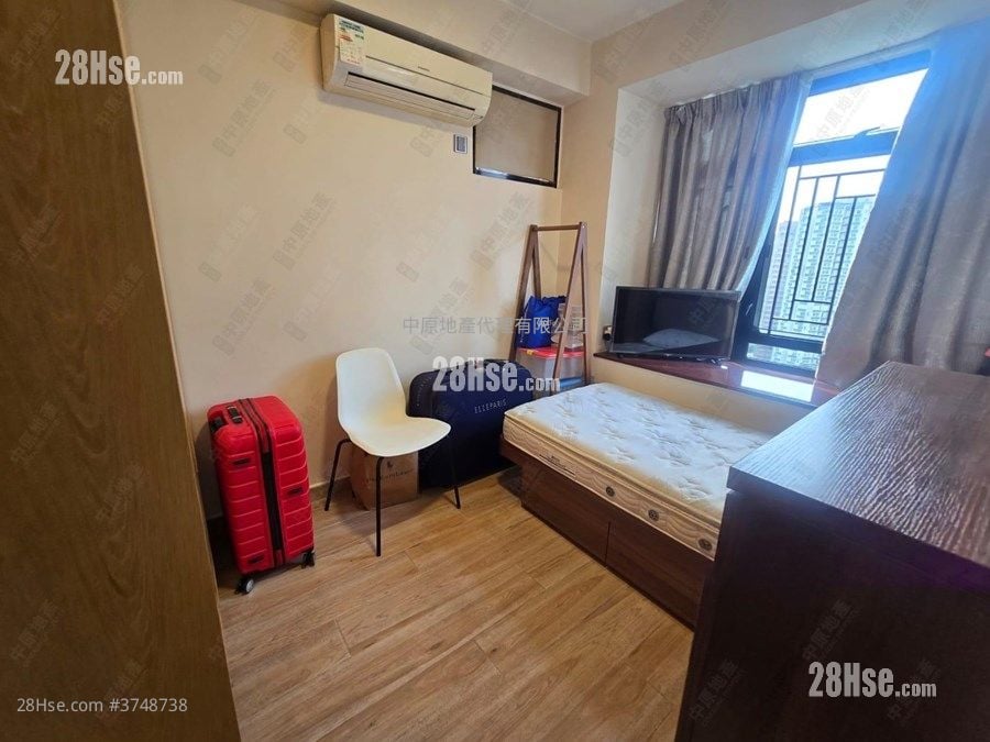 康怡花园 售盘 3 房 , 1 浴室 594 平方尺