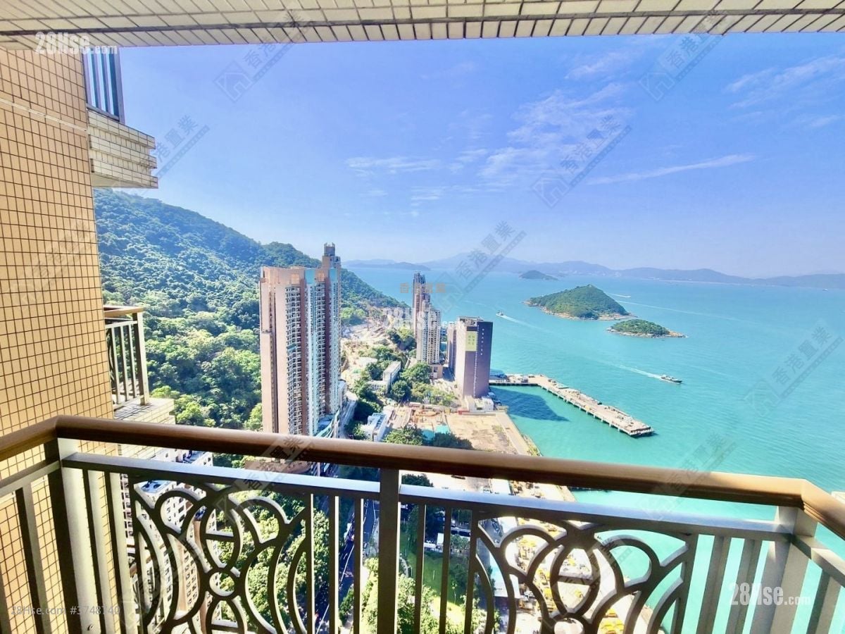 The Merton Sell 1 Bedroom 313 ft²