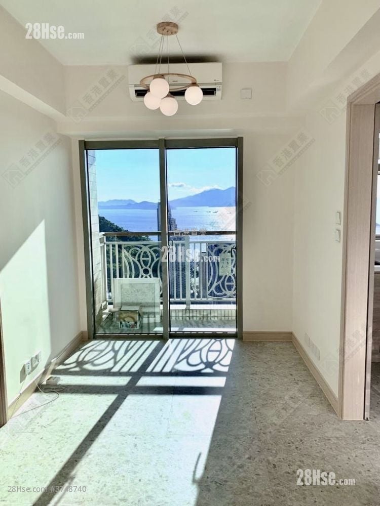 The Merton Sell 1 Bedroom 313 ft²