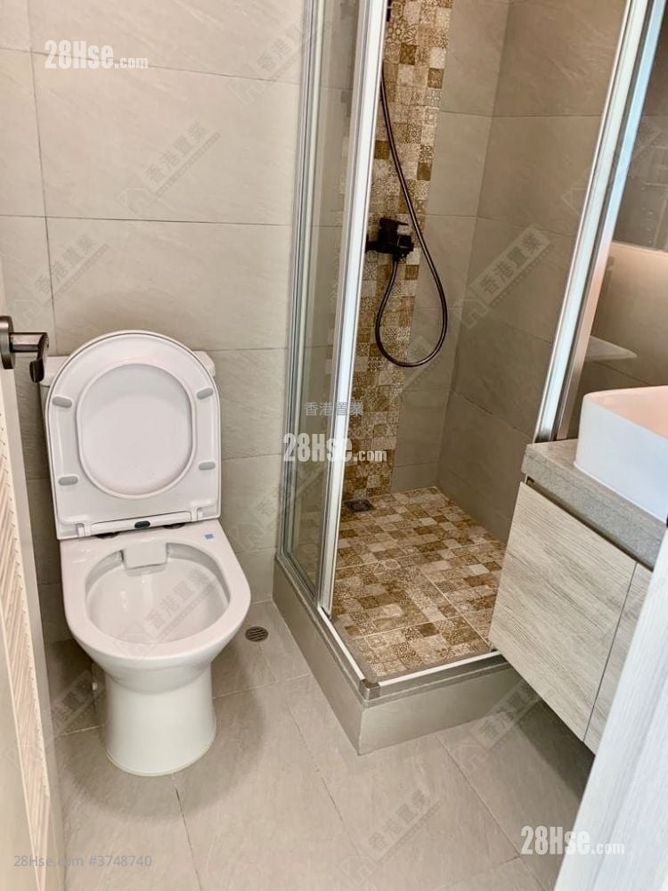 The Merton Sell 1 Bedroom 313 ft²