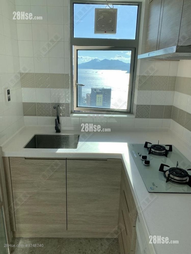 The Merton Sell 1 Bedroom 313 ft²