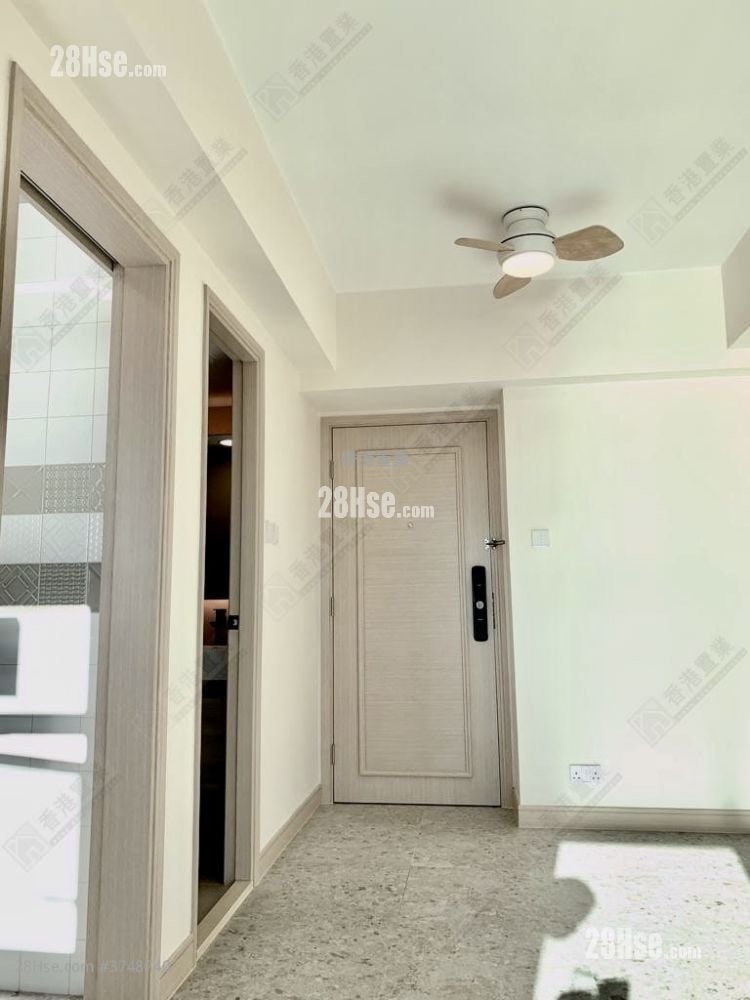 The Merton Sell 1 Bedroom 313 ft²