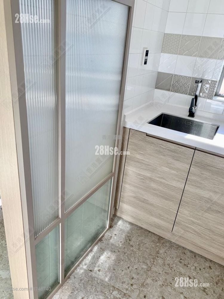 The Merton Sell 1 Bedroom 313 ft²