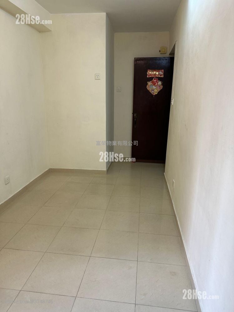 金宝大厦 租盘 2 房 , 1 浴室 285 平方尺