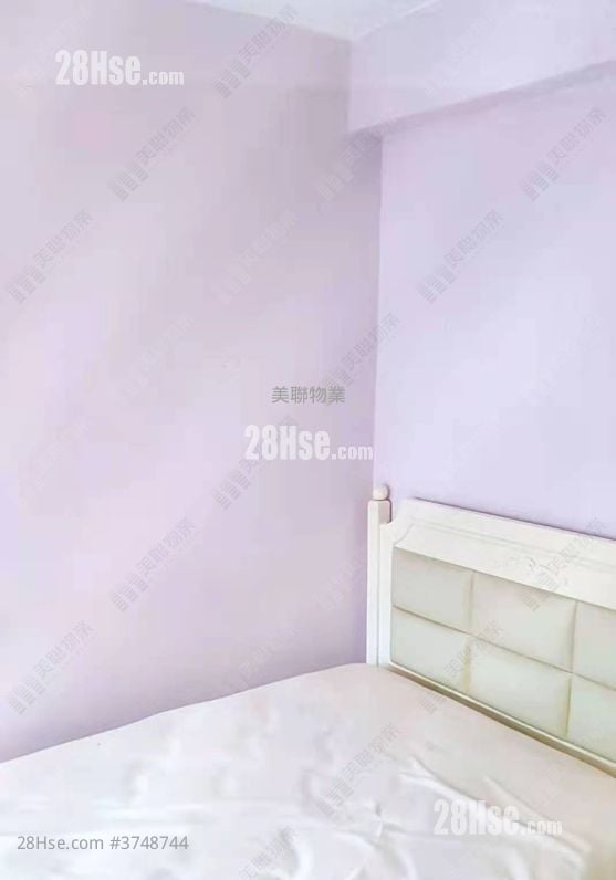 华乐大厦 售盘 2 房 396 平方尺