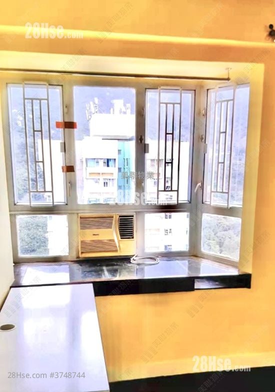 华乐大厦 售盘 2 房 396 平方尺