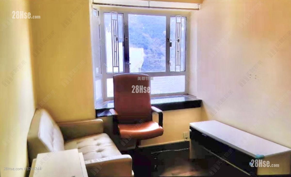 华乐大厦 售盘 2 房 396 平方尺