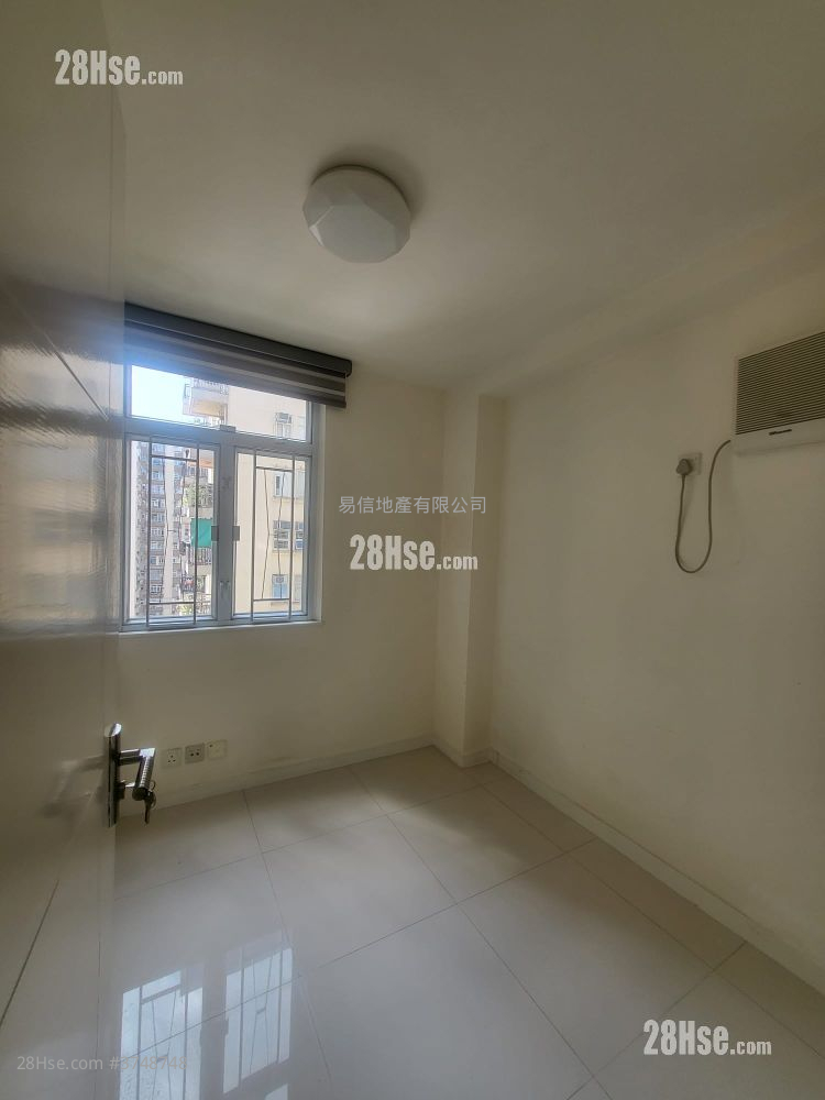 美孚新邨 租盤 3 房 , 2 浴室 657 平方呎