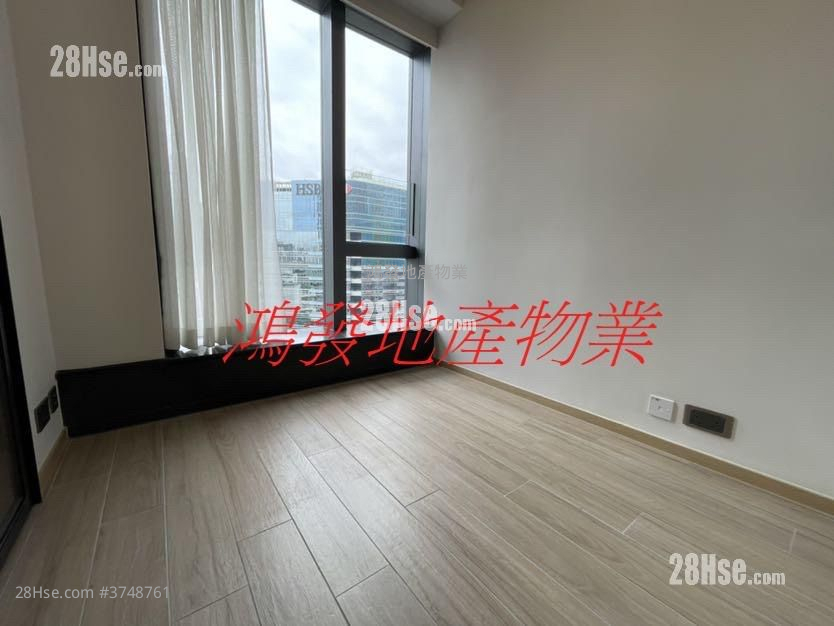 利奧坊凱岸 租盤 1 房 , 1 浴室 308 平方呎