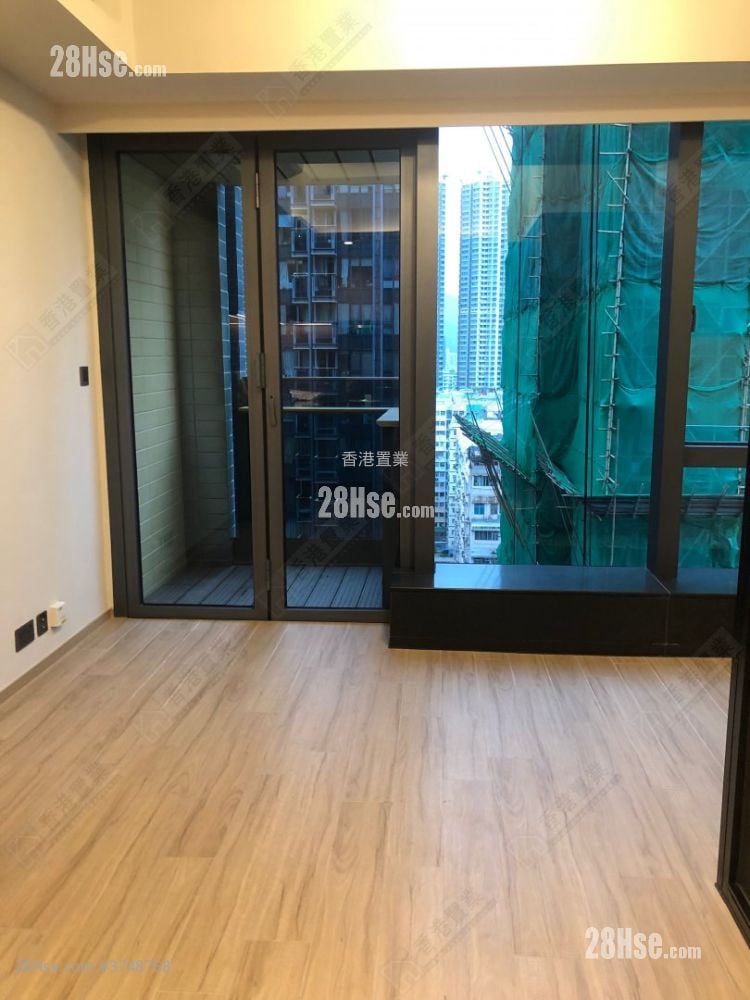 Cetus Square Mile Sell Studio , 1 Bathroom 194 ft²