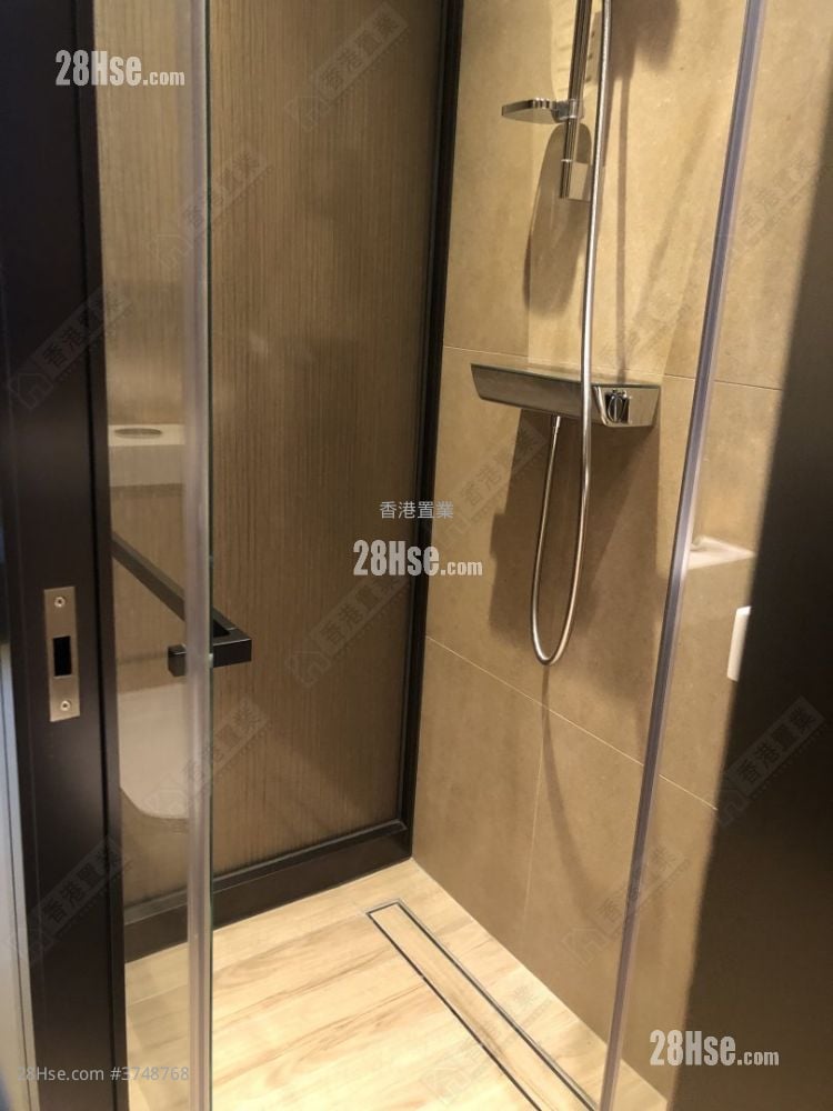 Cetus Square Mile Sell Studio , 1 Bathroom 194 ft²