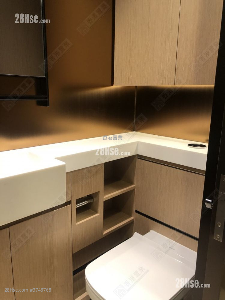 Cetus Square Mile Sell Studio , 1 Bathroom 194 ft²