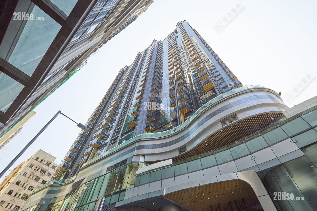 Cetus Square Mile Sell Studio , 1 Bathroom 194 ft²