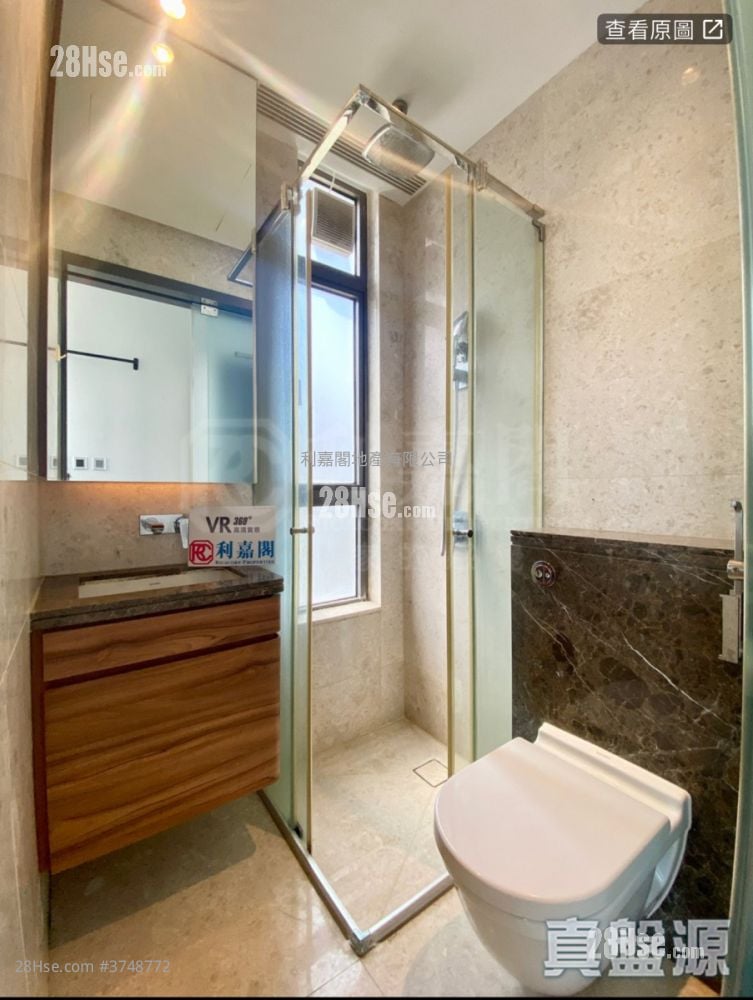 隽琚 售盘 2 房 , 1 浴室 554 平方尺