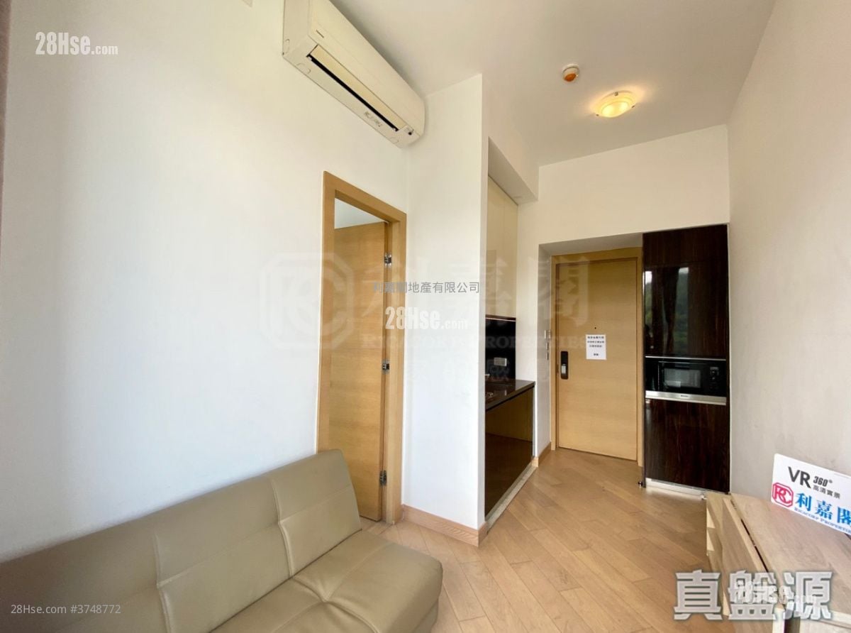 隽琚 售盘 2 房 , 1 浴室 554 平方尺