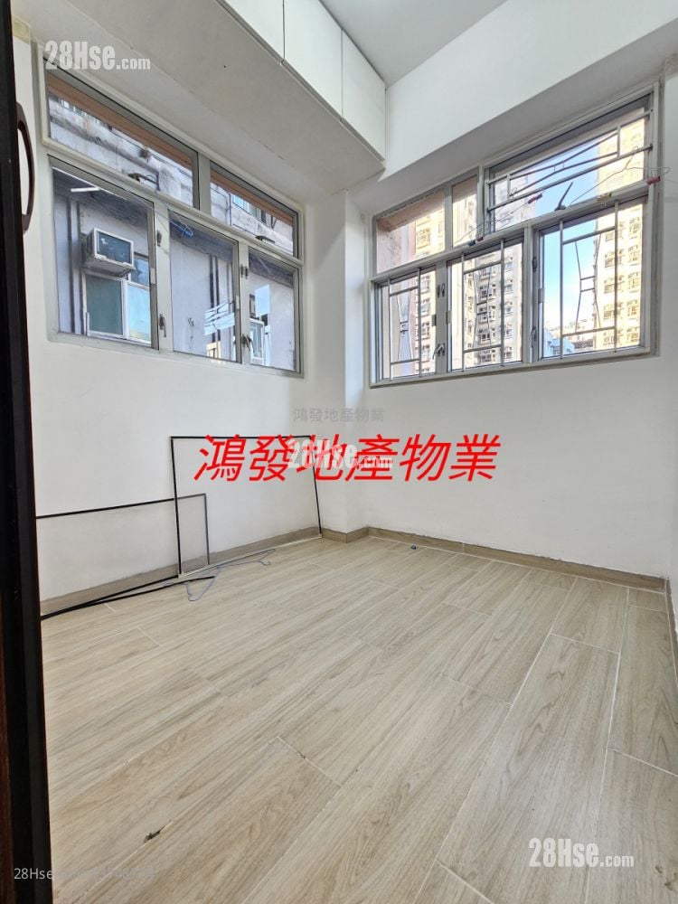 金荔阁 售盘 2 房 , 1 浴室 268 平方尺