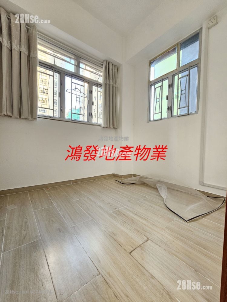 金荔阁 售盘 2 房 , 1 浴室 268 平方尺