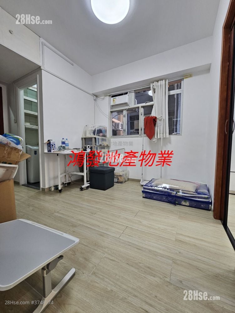 金荔阁 售盘 2 房 , 1 浴室 268 平方尺