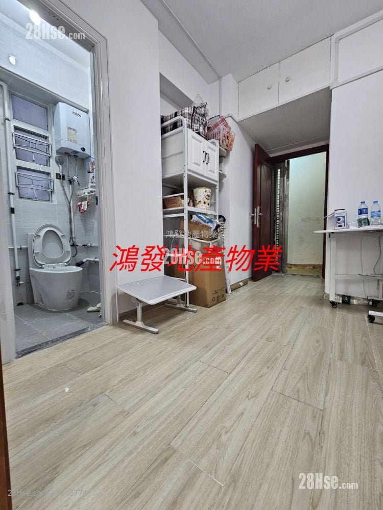 金荔阁 售盘 2 房 , 1 浴室 268 平方尺