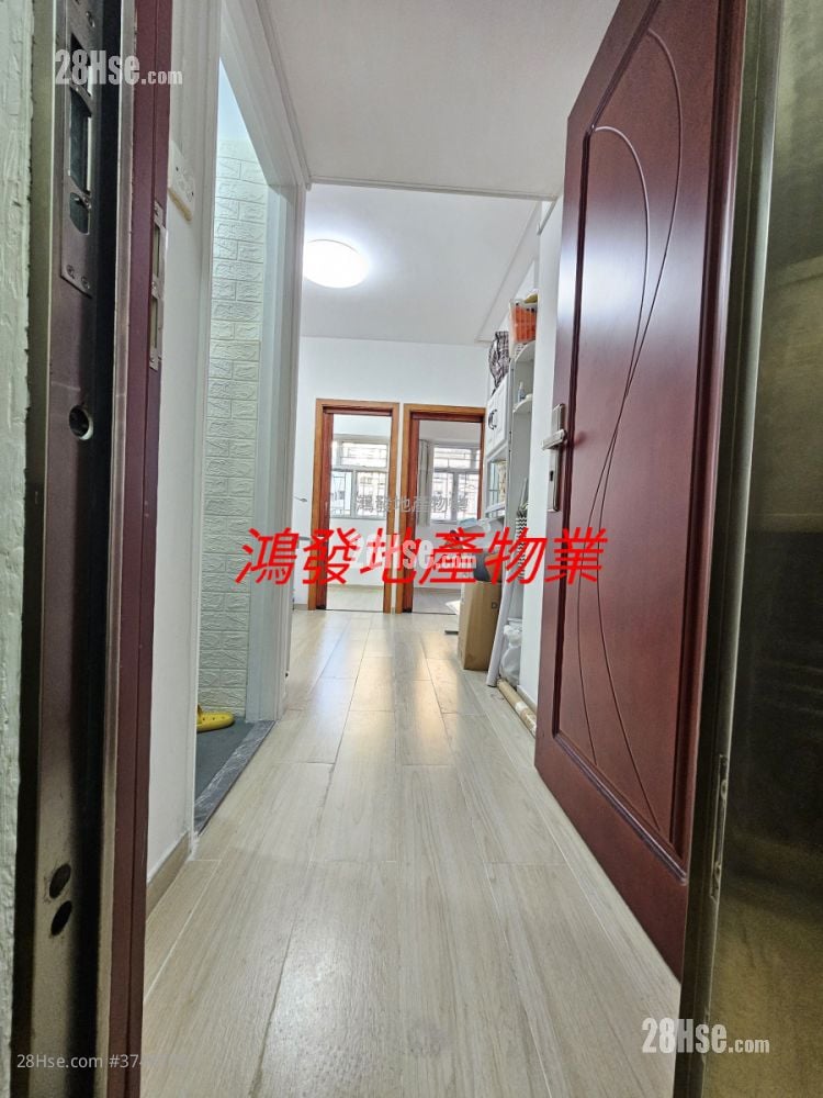 金荔阁 售盘 2 房 , 1 浴室 268 平方尺