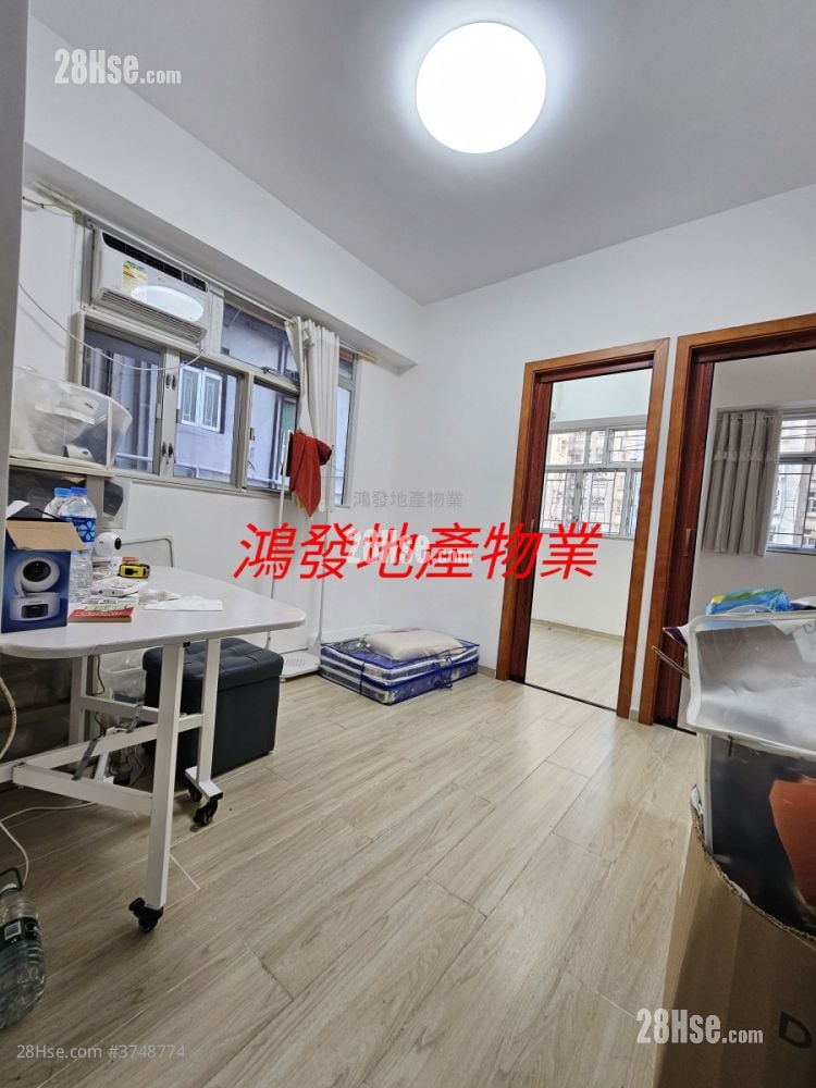 金荔阁 售盘 2 房 , 1 浴室 268 平方尺