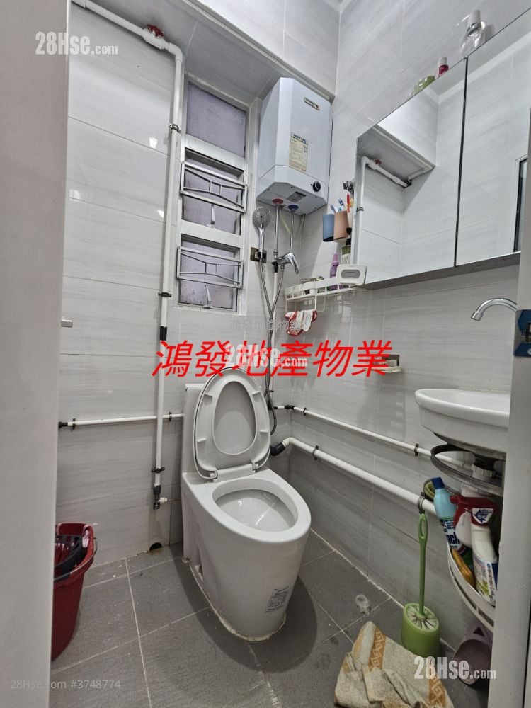 金荔阁 售盘 2 房 , 1 浴室 268 平方尺