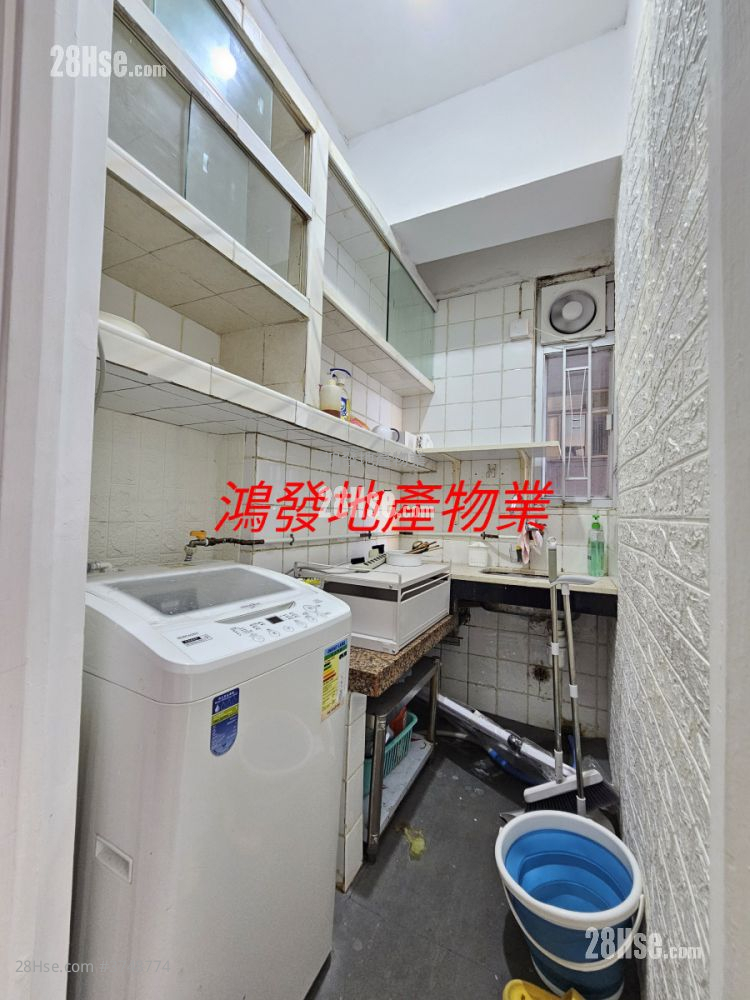 金荔阁 售盘 2 房 , 1 浴室 268 平方尺