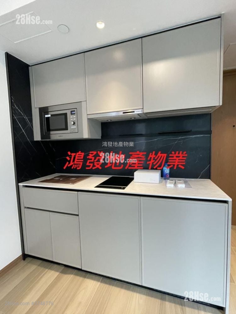 千望 售盤 1 房 , 1 浴室 281 平方呎