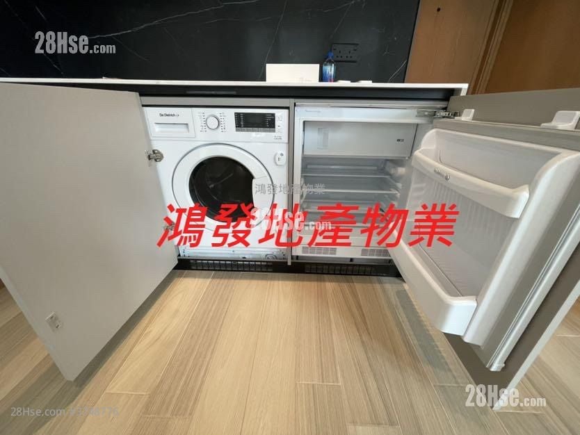 千望 售盤 1 房 , 1 浴室 281 平方呎