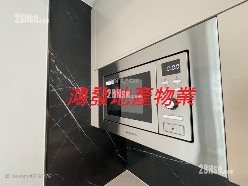 千望 售盤 1 房 , 1 浴室 281 平方呎