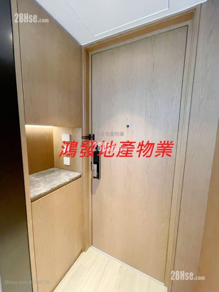 千望 售盤 1 房 , 1 浴室 281 平方呎