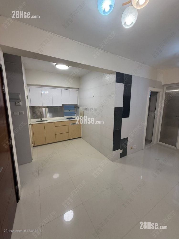 好景楼 售盘 276 平方尺