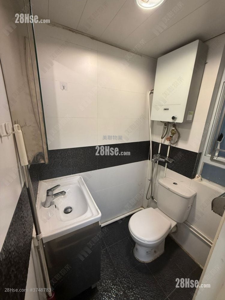 好景楼 售盘 276 平方尺