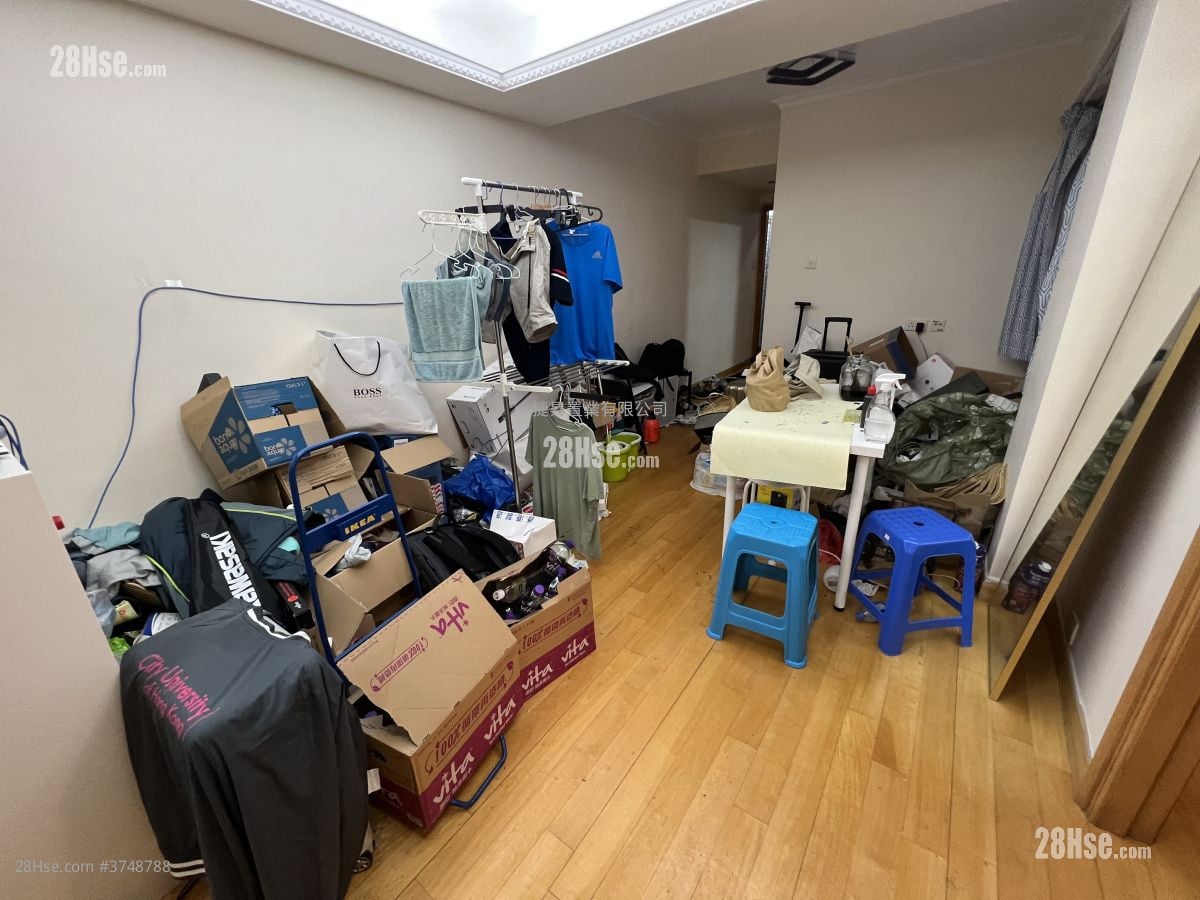 黄埔新村 售盘 3 房 , 1 浴室 494 平方尺