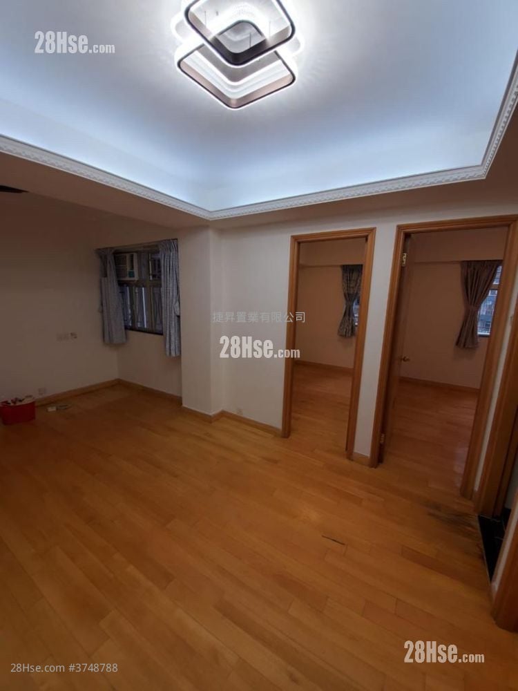 黄埔新村 售盘 3 房 , 1 浴室 494 平方尺