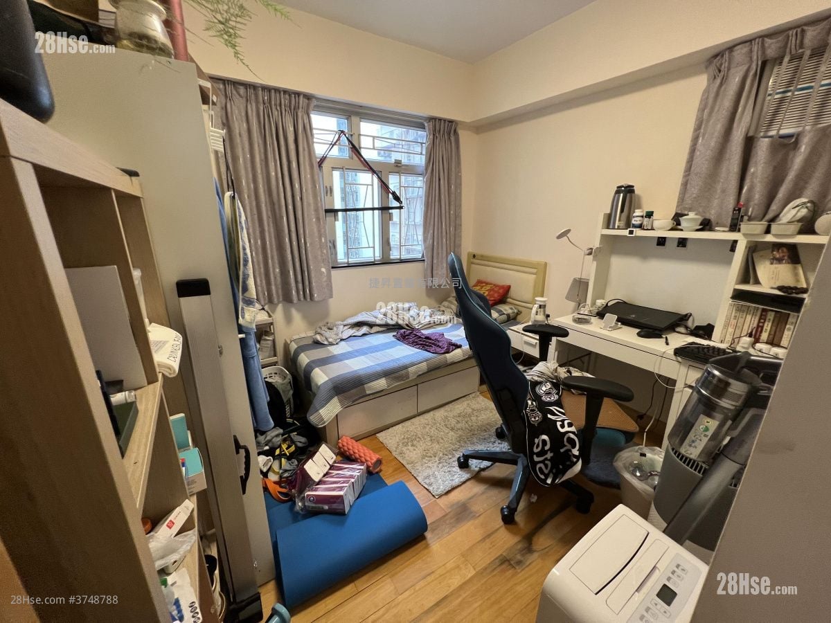 黄埔新村 售盘 3 房 , 1 浴室 494 平方尺