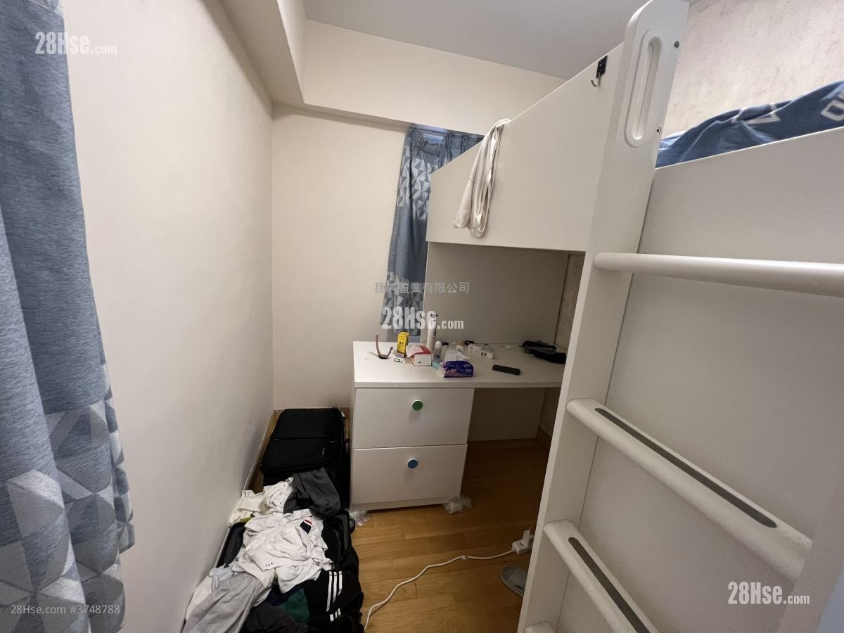 黄埔新村 售盘 3 房 , 1 浴室 494 平方尺