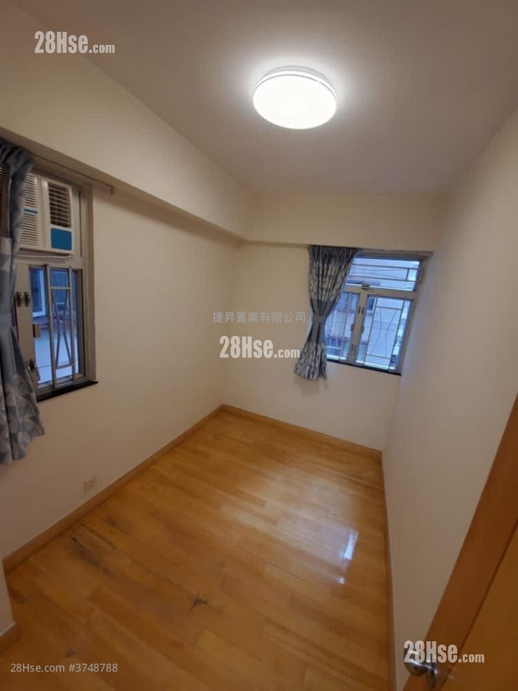 黄埔新村 售盘 3 房 , 1 浴室 494 平方尺