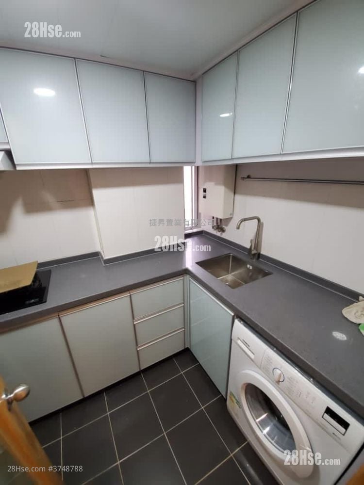 黄埔新村 售盘 3 房 , 1 浴室 494 平方尺