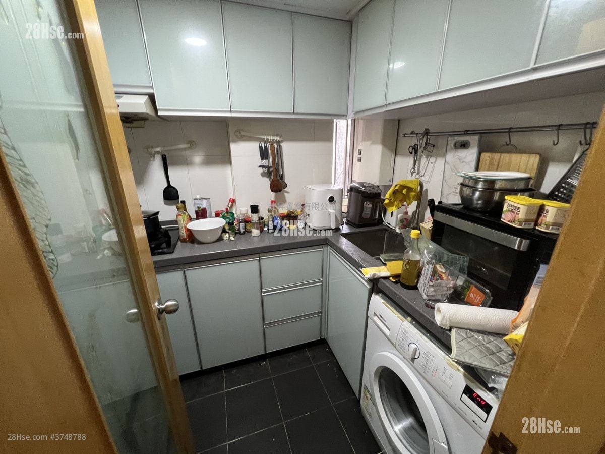 黄埔新村 售盘 3 房 , 1 浴室 494 平方尺